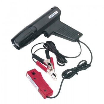 Pistol Grip Xenon Timing Light Pistol Grip Xenon Timing Light