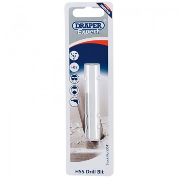 HSS Drill Bit, 1/16” HSS Drill Bit, 1/16”