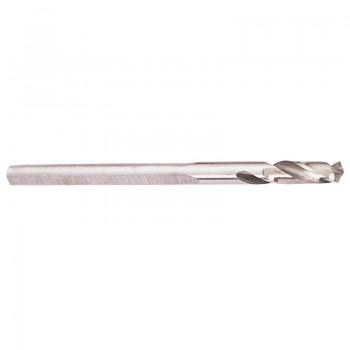 Spare HSS Holesaw Pilot Drill for HSA1 and HSA/SDS, 6.35 x 81mm Spare HSS Holesaw Pilot Drill for HSA1 and HSA/SDS, 6.35 x 81mm
