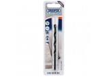 HSS Drill Bit, 17/64&rdquo;