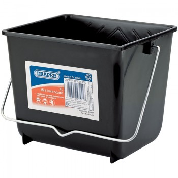 Mini Paint Scuttle, 5L Mini Paint Scuttle, 5L