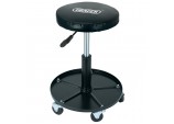 Adjustable Work Seat