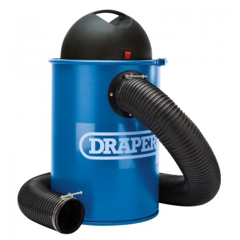 Dust Extractor, 50L, 1100W Dust Extractor, 50L, 1100W