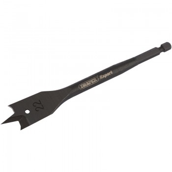Draper Expert Flat Wood Bit, 35mm Draper Expert Flat Wood Bit, 35mm
