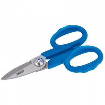 Electricians Scissors, 140mm Electricians Scissors, 140mm