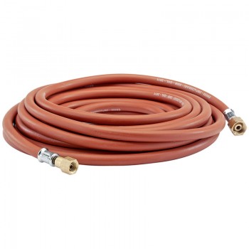 Acetylene Hose, 10m x 6mm Acetylene Hose, 10m x 6mm