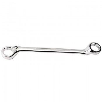 Bi-Hexagon Deep Offset Ring Spanner, 55 x 60mm Bi-Hexagon Deep Offset Ring Spanner, 55 x 60mm
