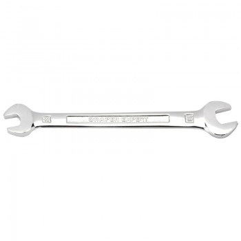 Open End Spanner, 8 x 10mm Open End Spanner, 8 x 10mm