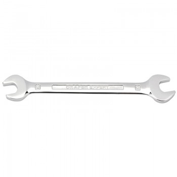 Open End Spanner, 12 x 13mm Open End Spanner, 12 x 13mm