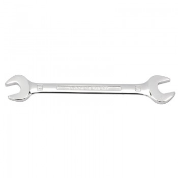 Open End Spanner, 14 x 15mm Open End Spanner, 14 x 15mm