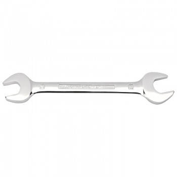 Open End Spanner, 24 x 27mm Open End Spanner, 24 x 27mm