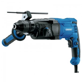 SDS+ Rotary Hammer Drill, 1050W SDS+ Rotary Hammer Drill, 1050W