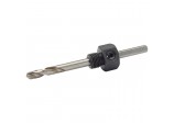Simple Arbor with HSS Pilot Drill