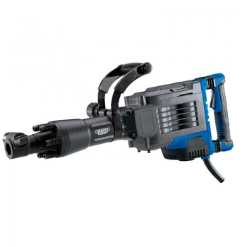 Breaker, 18.5kg, 1700W Breaker, 18.5kg, 1700W