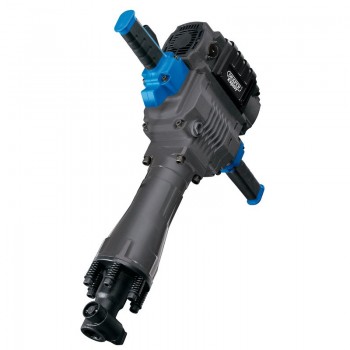 T-Handle Hex Breaker, 22.5kg, 2100W T-Handle Hex Breaker, 22.5kg, 2100W