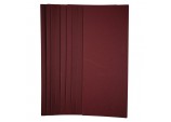 1/2 Sanding Sheets, 115 x 280mm, 240 Grit (Pack of 10)