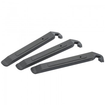 Bicycle Tyre Levers (Pack of 3) Bicycle Tyre Levers (Pack of 3)