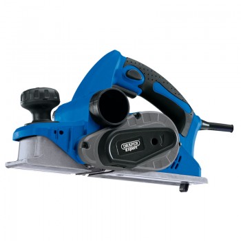Electric Planer, 82mm, 950W Electric Planer, 82mm, 950W