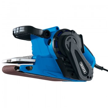 Belt Sander, 75mm, 1010W Belt Sander, 75mm, 1010W