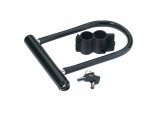 PVC Coated Shackle Lock