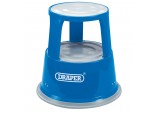Metal Kickstool