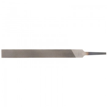 Bastard Cut Hand File, 12 x 150mm Bastard Cut Hand File, 12 x 150mm