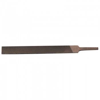 Bastard Cut Hand File, 6 x 300mm Bastard Cut Hand File, 6 x 300mm