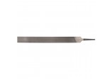Second Cut Hand File, 12 x 250mm