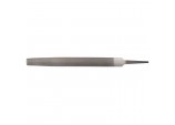 Second Cut Half Round File, 12 x 200mm
