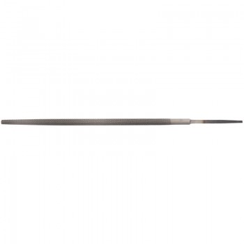Bastard Cut Round File, 12 x 200mm Bastard Cut Round File, 12 x 200mm