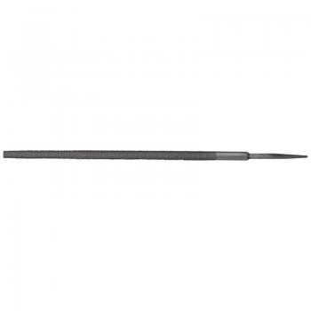 Bastard Cut Round File, 12 x 250mm Bastard Cut Round File, 12 x 250mm