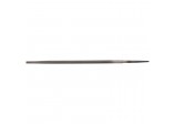 Smooth Cut Round File, 12 x 200mm
