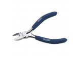 Carbon Steel Diagonal Side Cutter, 110mm