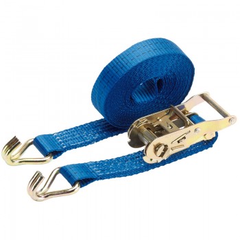 Ratchet Tie Down Strap, 6m x 35mm, 1000kg Ratchet Tie Down Strap, 6m x 35mm, 1000kg