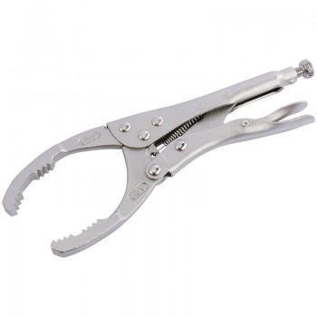 Self Grip Multi-Purpose Oil Filter Wrench, 53 - 118mm Self Grip Multi-Purpose Oil Filter Wrench, 53 - 118mm