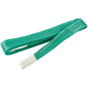 Wide Load Sling, 3m x 60mm, 2 Tonne Wide Load Sling, 3m x 60mm, 2 Tonne