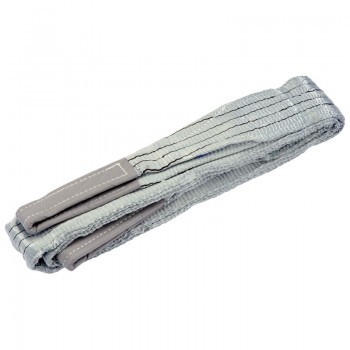 Wide Load Sling, 2m x 120mm, 4 Tonne Wide Load Sling, 2m x 120mm, 4 Tonne