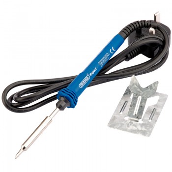 230V Soldering Iron with Plug, 25W 230V Soldering Iron with Plug, 25W