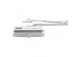 Adjustable Automatic Door Closer for Doors Between 15kg and 30kg