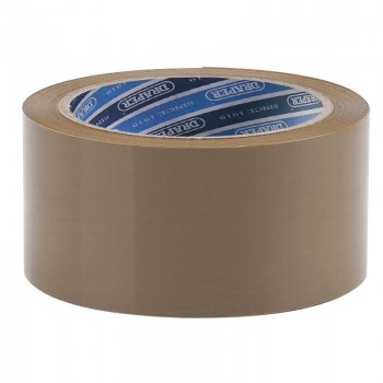 Packing Tape Roll, 66m x 50mm Packing Tape Roll, 66m x 50mm
