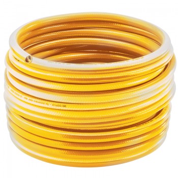 Everflow Watering Hose, 25m, Yellow Everflow Watering Hose, 25m, Yellow