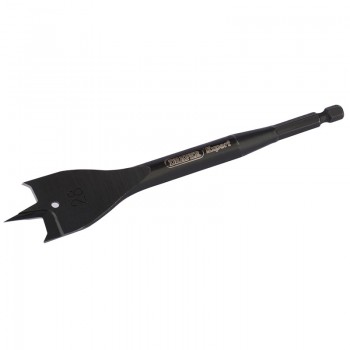 Draper Expert Flat Wood Bit, 28mm Draper Expert Flat Wood Bit, 28mm