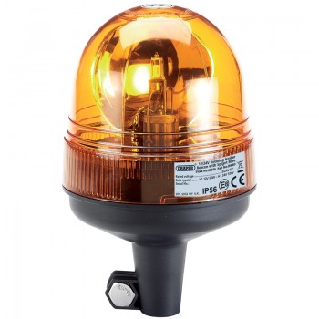 12/24V Spigot Base Rotating Beacon 12/24V Spigot Base Rotating Beacon