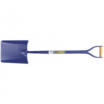 Solid Forged Contractors Taper Mouth Shovel Solid Forged Contractors Taper Mouth Shovel