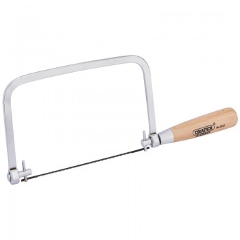 Coping Saw Frame and Blade Coping Saw Frame and Blade