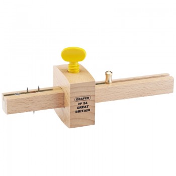Carpenter’s Marking and Mortice Gauge Carpenter’s Marking and Mortice Gauge