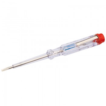 Mains Tester, 140mm Mains Tester, 140mm