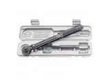 Ratchet Torque Wrench, 3/8” Sq. Dr., 10 - 80Nm