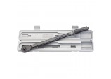 Ratchet Torque Wrench, 1/2” Sq. Dr., 30 - 210Nm