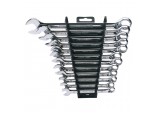 HI-TORQ® Metric Combination Spanner Set, 8 - 22mm (12 Piece)